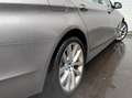 BMW 530 LI VERLENGD/1EEIG/6CILL/LEDER/CRUISE/CLIMA Gris - thumbnail 9