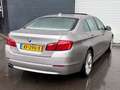 BMW 530 LI VERLENGD/1EEIG/6CILL/LEDER/CRUISE/CLIMA Gris - thumbnail 4