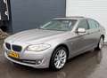 BMW 530 LI VERLENGD/1EEIG/6CILL/LEDER/CRUISE/CLIMA Gris - thumbnail 2