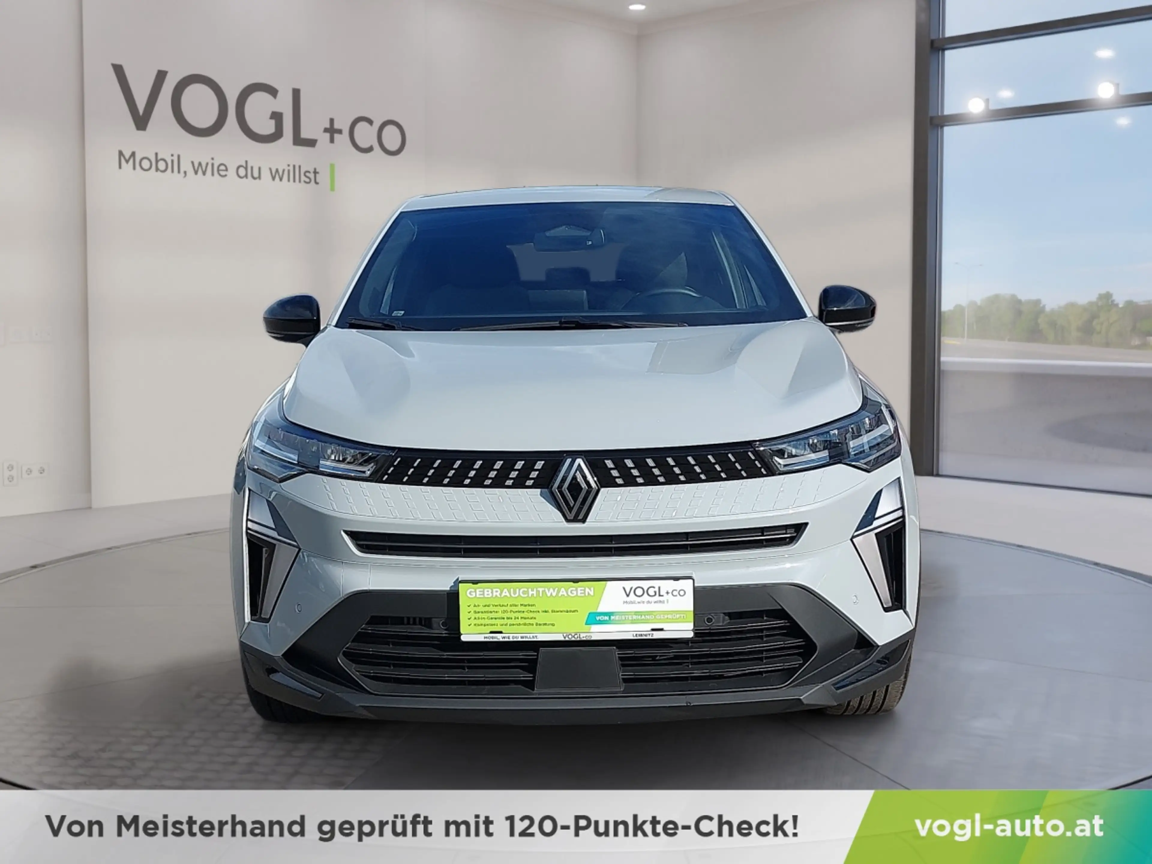 Renault Captur Mild Hybrid 140 EDC (MY25) — photo 6