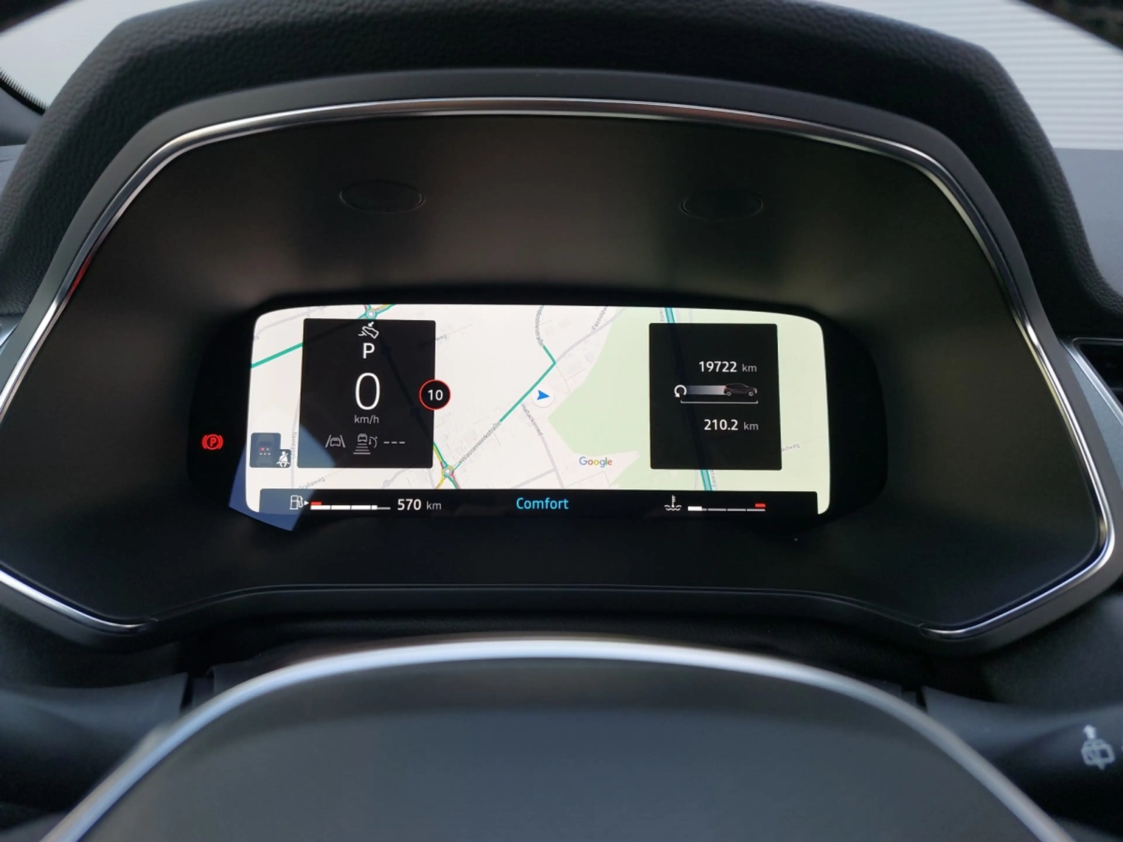 Renault Captur Mild Hybrid 140 EDC (MY25) — photo 15