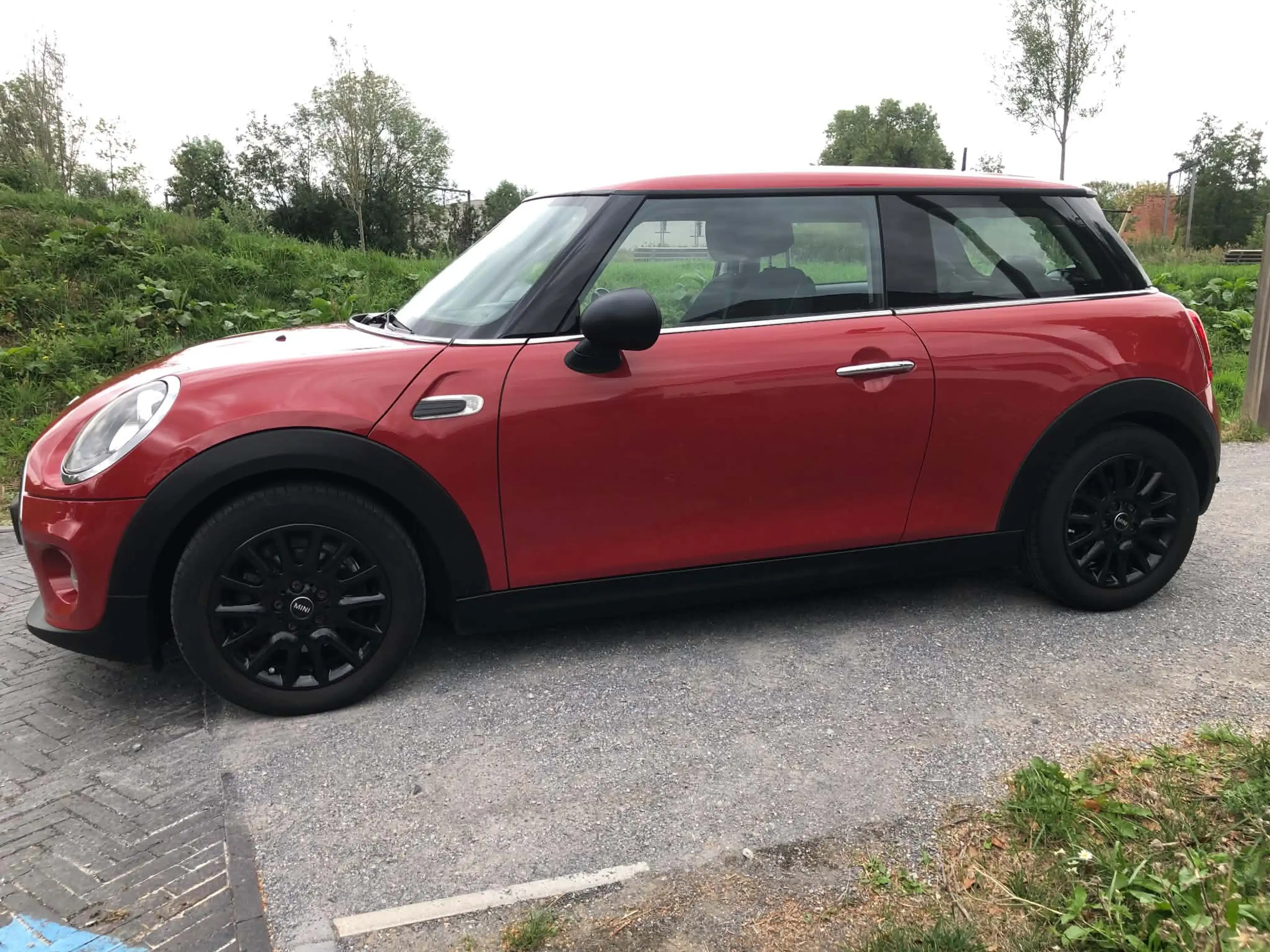 MINI One Mini 1.2 One — photo 3