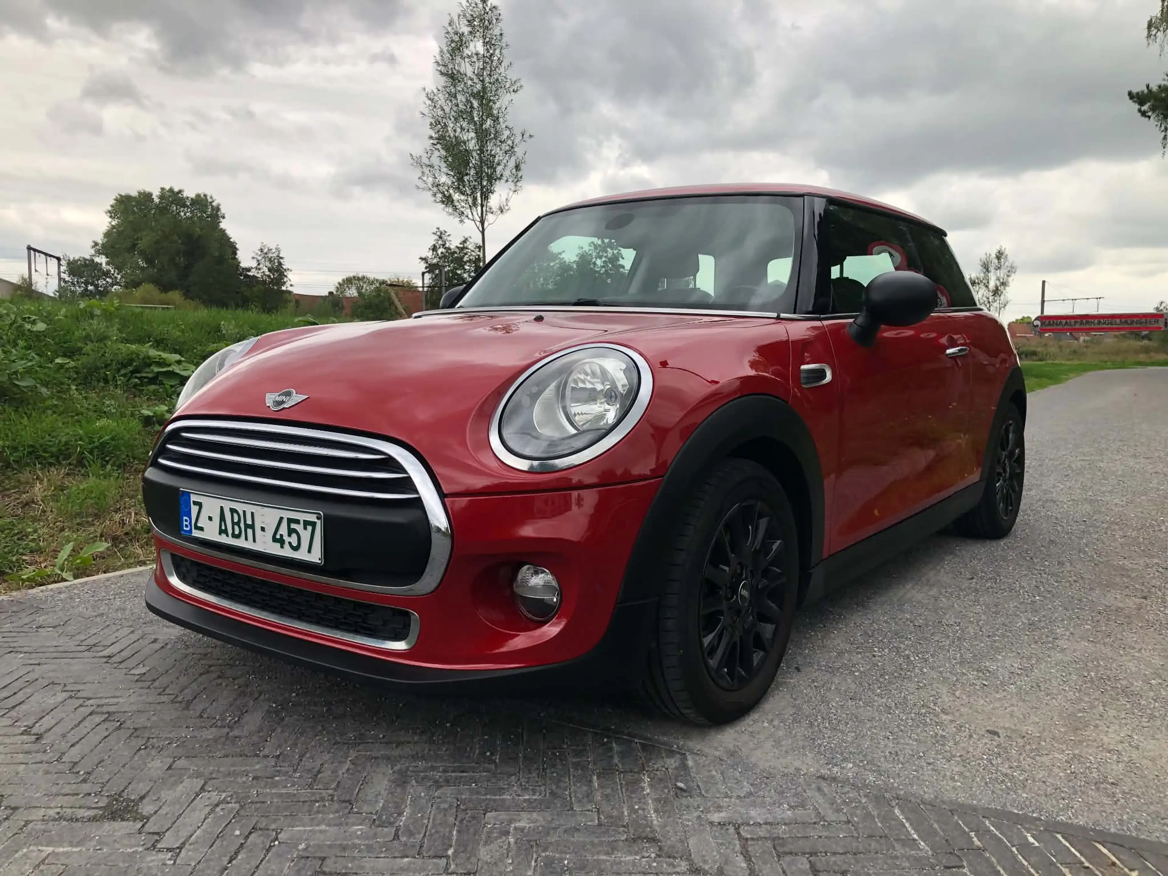 MINI One Mini 1.2 One