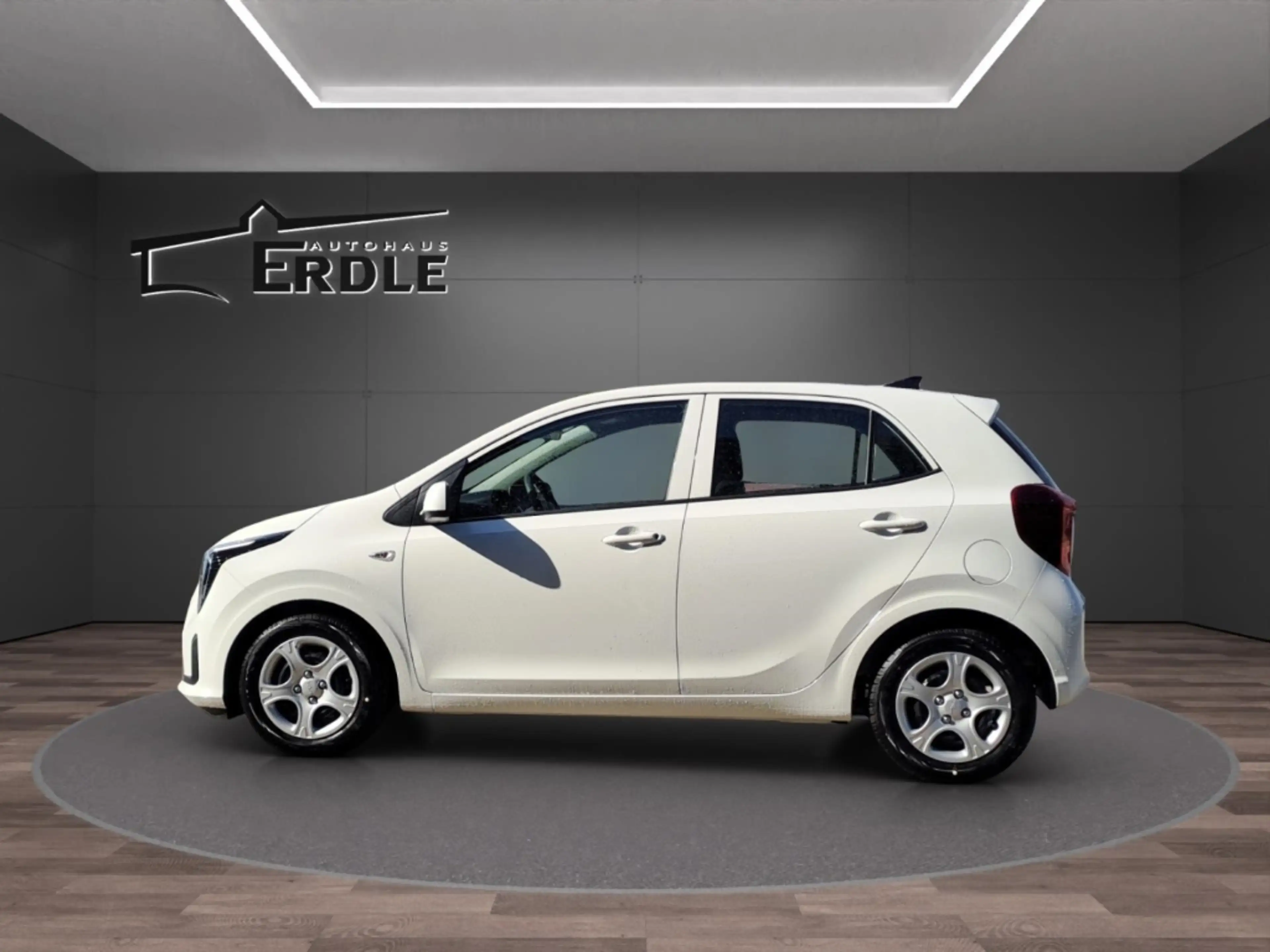 Kia Picanto Core — photo 2