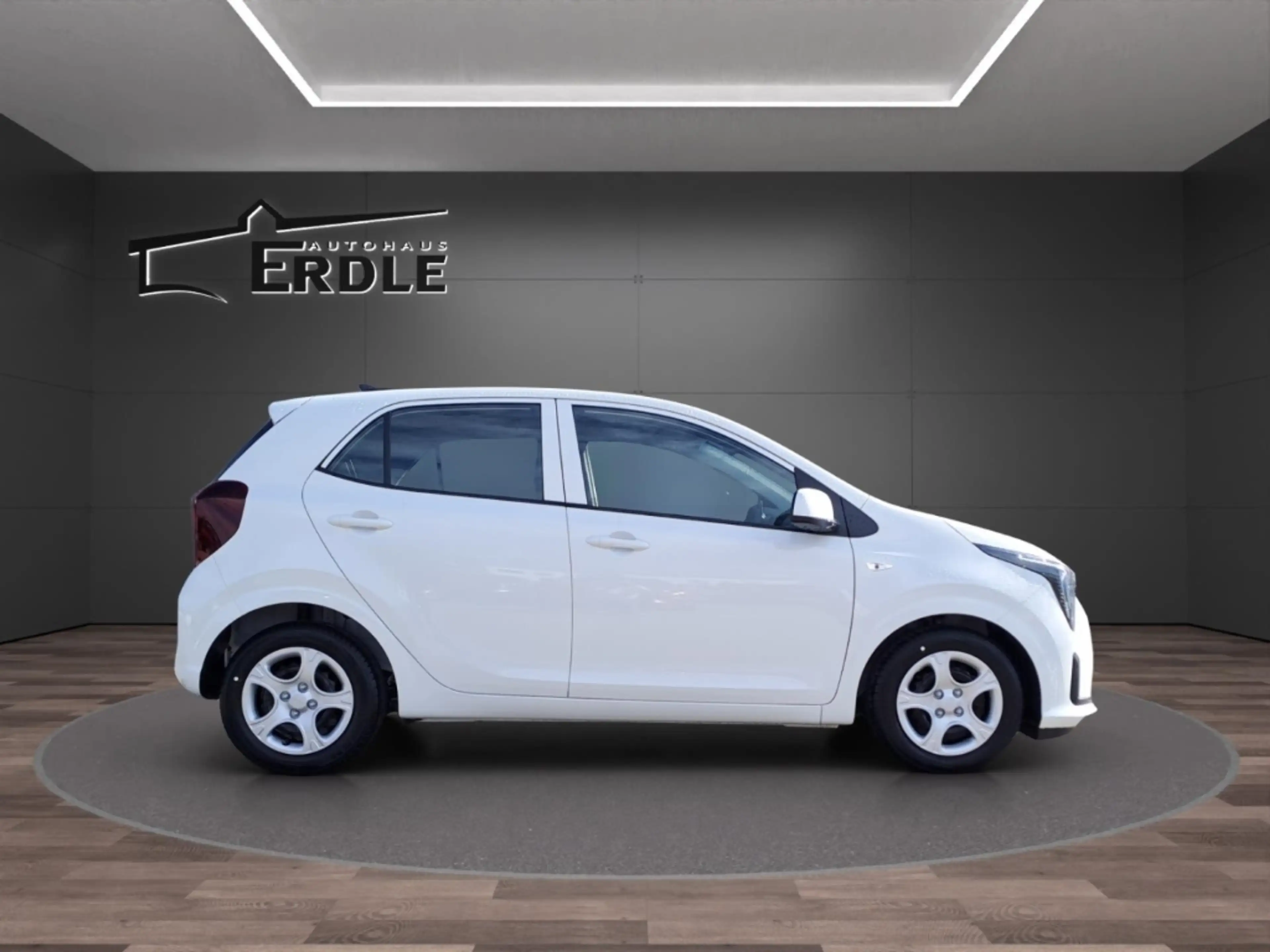 Kia Picanto Core — photo 6