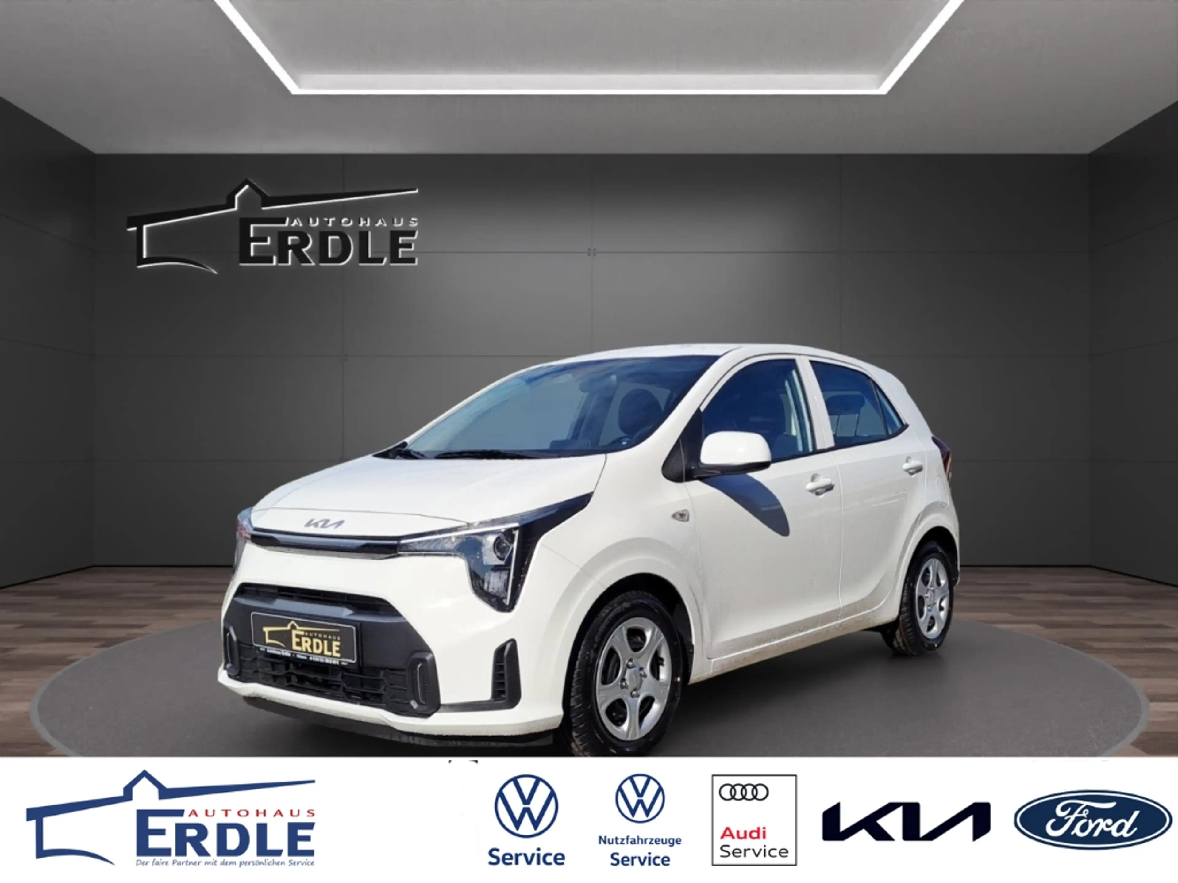 Kia Picanto Core