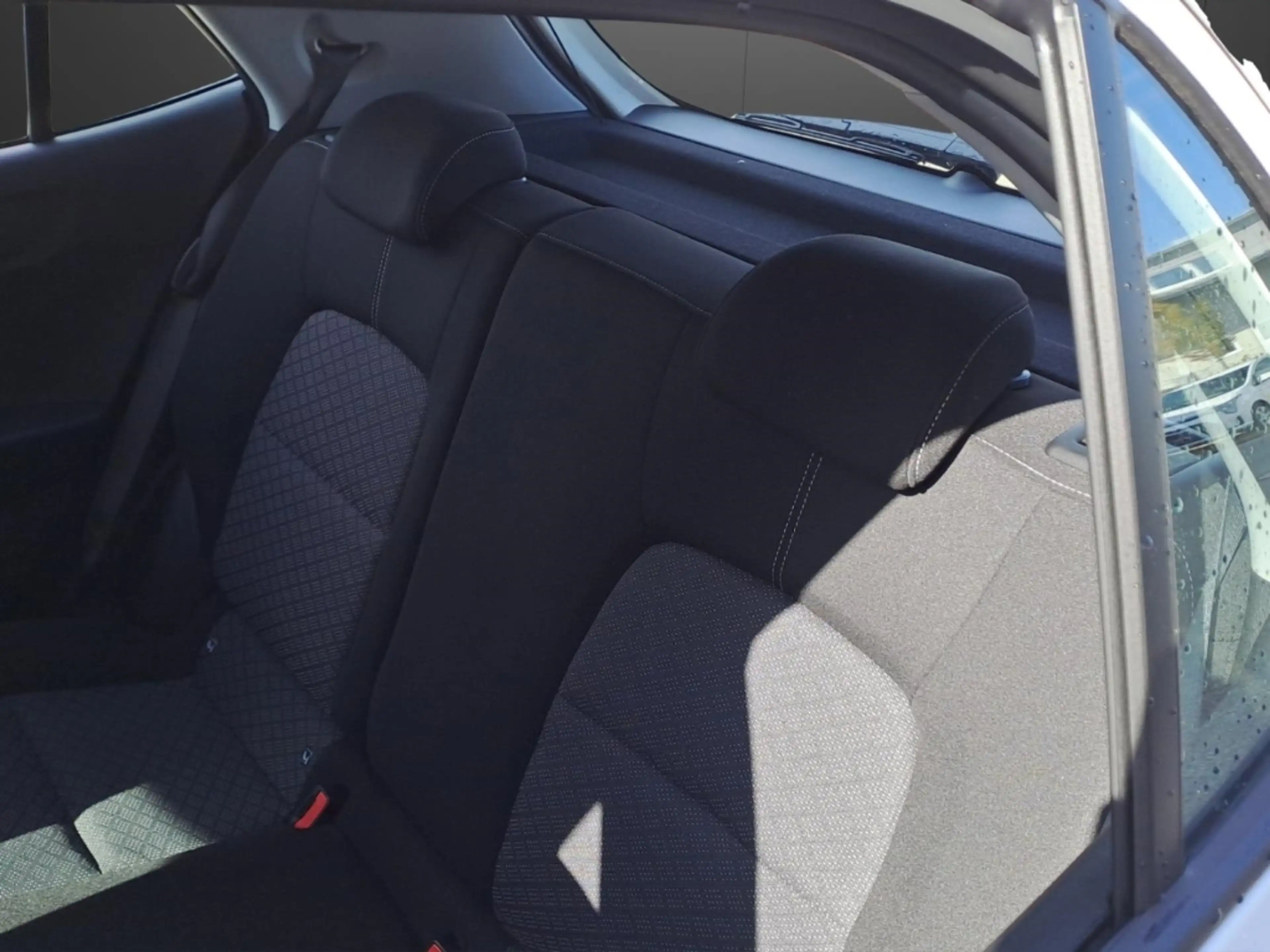 Kia Picanto Core — photo 10