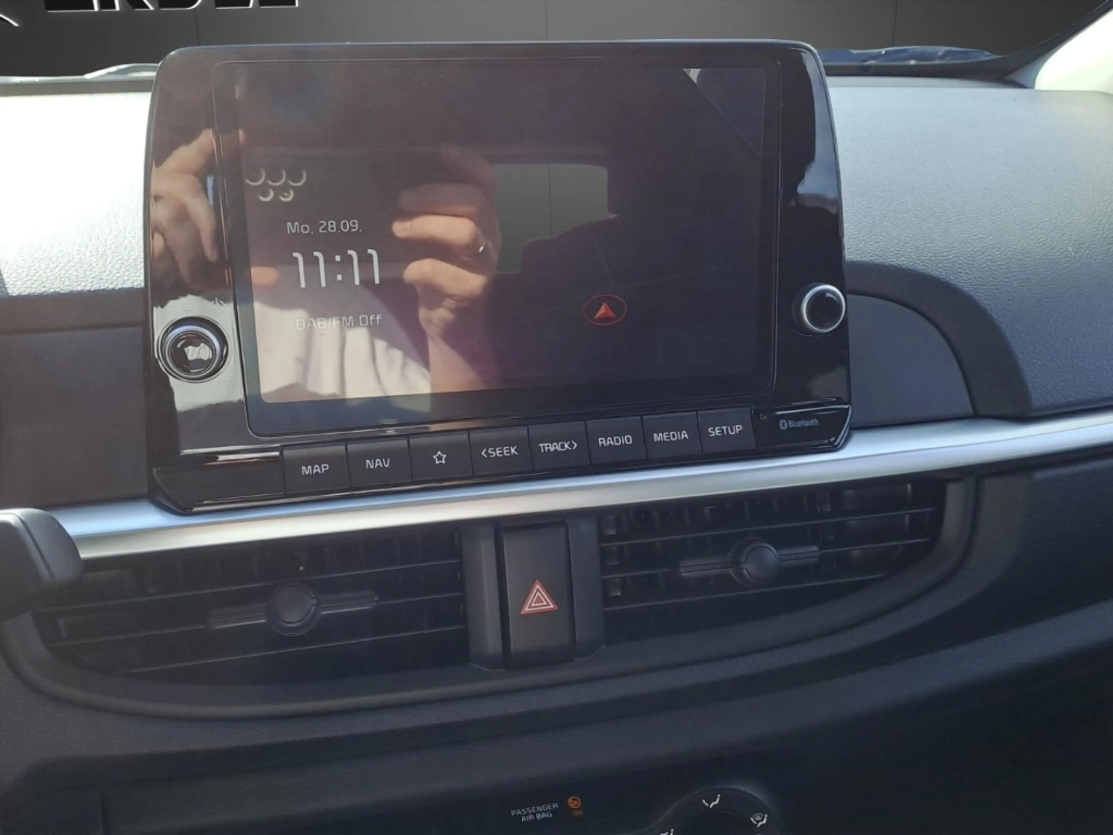 Kia Picanto Core — photo 15