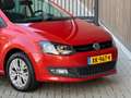 Volkswagen Polo 1.2 TSI Life |Pano|Airco|Cruise| Rouge - thumbnail 28