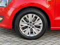 Volkswagen Polo 1.2 TSI Life |Pano|Airco|Cruise| Rouge - thumbnail 5