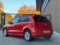 Volkswagen Polo 1.2 TSI Life |Pano|Airco|Cruise| Rouge - thumbnail 8