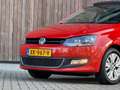 Volkswagen Polo 1.2 TSI Life |Pano|Airco|Cruise| Rouge - thumbnail 4
