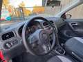 Volkswagen Polo 1.2 TSI Life |Pano|Airco|Cruise| Rouge - thumbnail 16