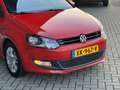 Volkswagen Polo 1.2 TSI Life |Pano|Airco|Cruise| Rouge - thumbnail 6