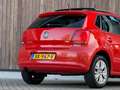 Volkswagen Polo 1.2 TSI Life |Pano|Airco|Cruise| Rouge - thumbnail 26