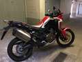 Honda CRF 1000 tricolor abs Rosso - thumbnail 3