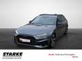 Audi A4 Avant 40 TFSI S tronic S line Competition Editi... Grau - thumbnail 2