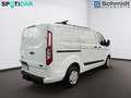 Ford Transit Custom Kasten 2,0 L1H1 280 Trend Weiß - thumbnail 4