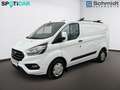 Ford Transit Custom Kasten 2,0 L1H1 280 Trend Weiß - thumbnail 2