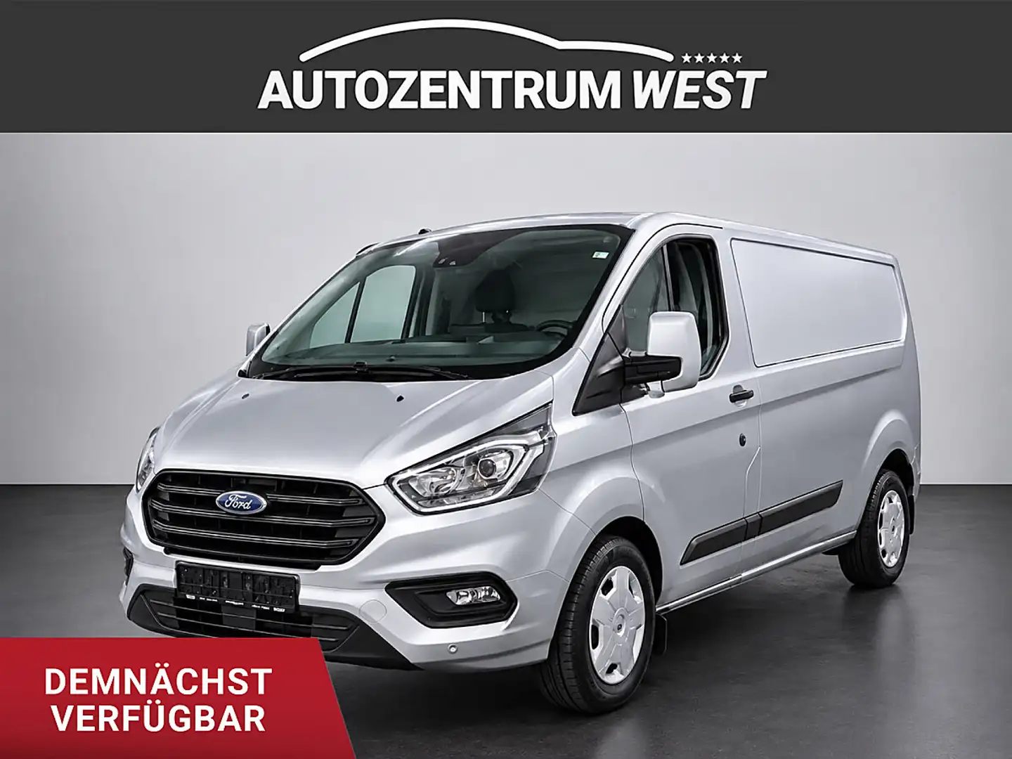 Ford Transit Custom 2.0 TDCi 340 L2H1**Werkstattausrüstung** .. net... - 1