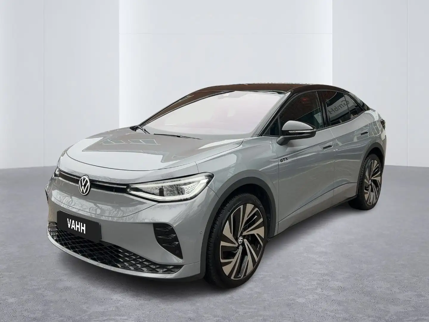 Volkswagen ID.5 GTX 4M AHK Kamera Pano Head up Display Grau - 2