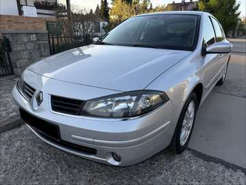 2.0 16V Aut. Dynamique