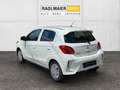 Mitsubishi Space Star Select 1,2 l MIVE Blanc - thumbnail 3