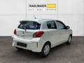 Mitsubishi Space Star Select 1,2 l MIVE Blanc - thumbnail 5