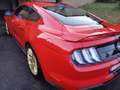 Ford Mustang Mustang 2.3 EcoBoost (EU6.2) Rouge - thumbnail 7