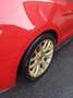 Ford Mustang Mustang 2.3 EcoBoost (EU6.2) Rouge - thumbnail 5