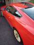Ford Mustang Mustang 2.3 EcoBoost (EU6.2) Rouge - thumbnail 3