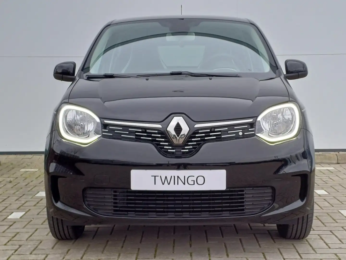 Renault Twingo Z.E. Automaat / Airco / Lichtmetalen Velgen / Park - 2