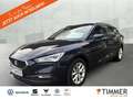 SEAT Leon SP 2.0 TDI DSG STYLE +LED +ACC +RKAM +NAVI +SHZ + Blau - thumbnail 1