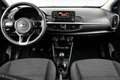 Kia Picanto 1.0 CVVT EconomyLine | Airco | Audio installatie | Blanc - thumbnail 2