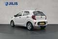 Kia Picanto 1.0 CVVT EconomyLine | Airco | Audio installatie | Blanc - thumbnail 6