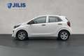 Kia Picanto 1.0 CVVT EconomyLine | Airco | Audio installatie | Blanc - thumbnail 5