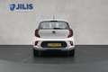 Kia Picanto 1.0 CVVT EconomyLine | Airco | Audio installatie | Blanc - thumbnail 8