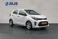 Kia Picanto 1.0 CVVT EconomyLine | Airco | Audio installatie | Blanc - thumbnail 20
