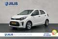 Kia Picanto 1.0 CVVT EconomyLine | Airco | Audio installatie | Blanc - thumbnail 1