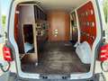 Volkswagen T6 Transporter 2.0 diesel PASSO LUNGO Bianco - thumbnail 8