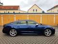 Audi S7 TDI tiptr. Quattro,LED,Virtuell,Luftfederrung Blauw - thumbnail 8