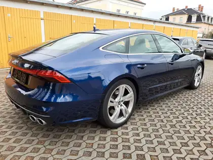 Annonce voiture d'occasion Audi S7 - CARADIZE