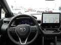 Toyota Corolla Cross 2,0 Hybrid Lounge Allrad*SOFORT! Zwart - thumbnail 11