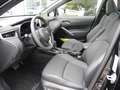 Toyota Corolla Cross 2,0 Hybrid Lounge Allrad*SOFORT! Zwart - thumbnail 9