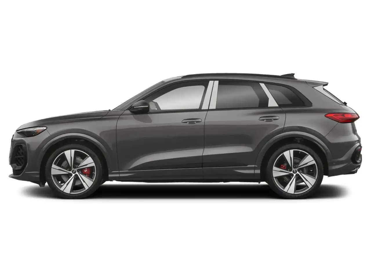 Audi SQ5 fotografie Audi SQ5