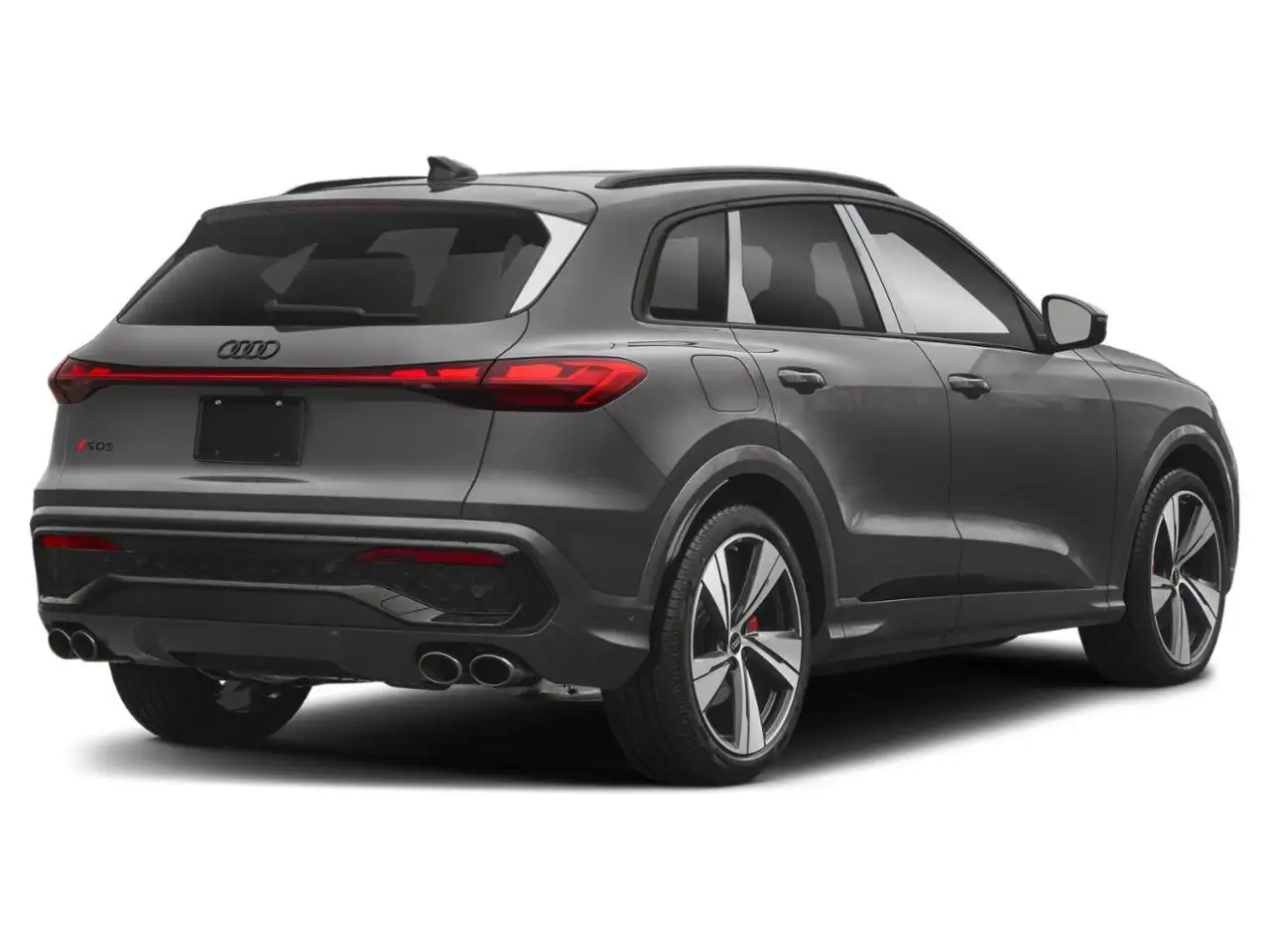 Audi SQ5 fotografie Audi SQ5