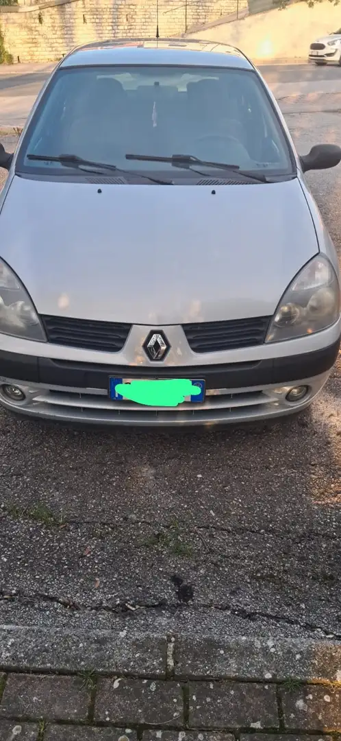 Renault Clio Clio II 20045p 1.5 dci Confort Authentique - 1