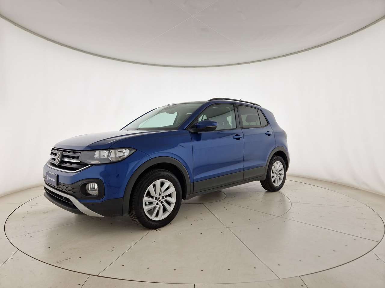 Volkswagen T-Cross 1.0 tsi style 95cv