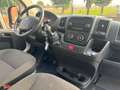 Citroen Jumper SOLO 30000 KM BlueHDi TAGLIANDATO Bianco - thumbnail 4