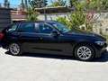 BMW 316 Serie 3 F31 Touring 316d Business Advantage auto Чорний - thumbnail 2